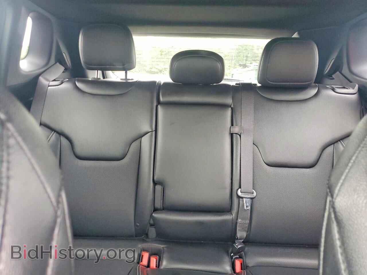 2021 JEEP COMPASS - VIN: 3C4NJDEB7MT513887 - Photo 10