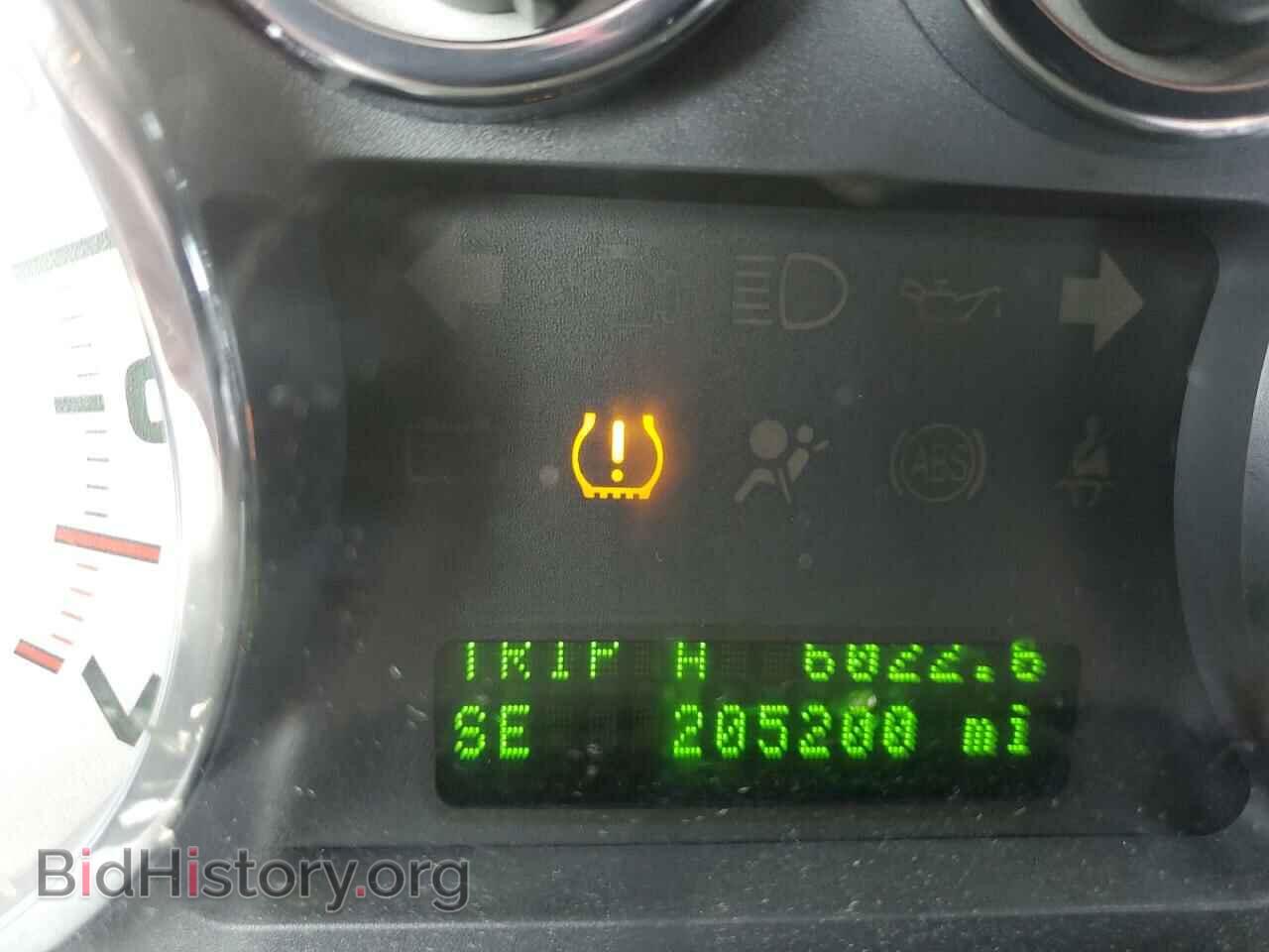 2008 FORD EDGE - VIN: 2FMDK49C68BA92785 - Photo 8
