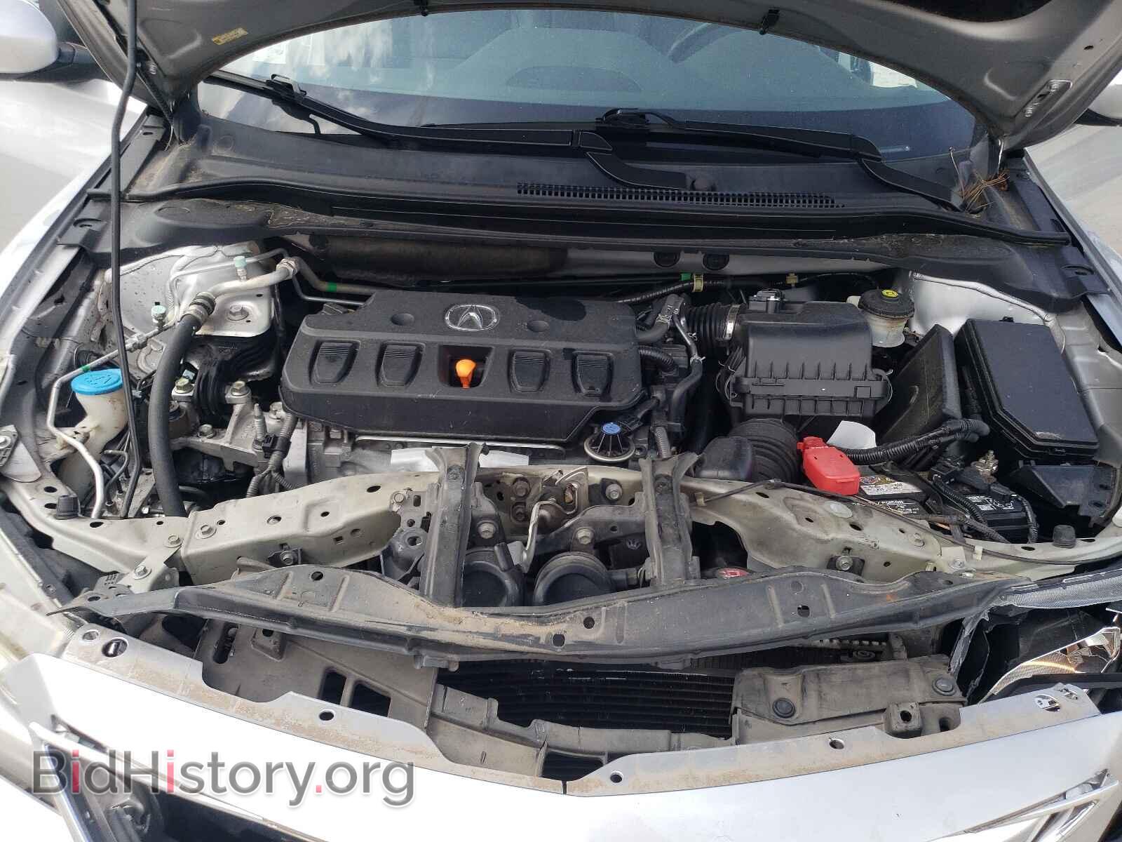 2013 ACURA ILX - VIN: 19VDE1F71DE010538 - Фото 7