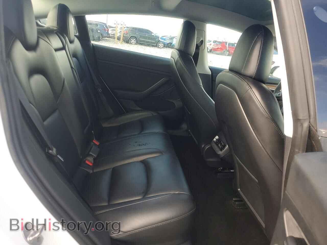 2023 TESLA MODEL 3 - VIN: 5YJ3E1EA4PF410737 - Фото 10