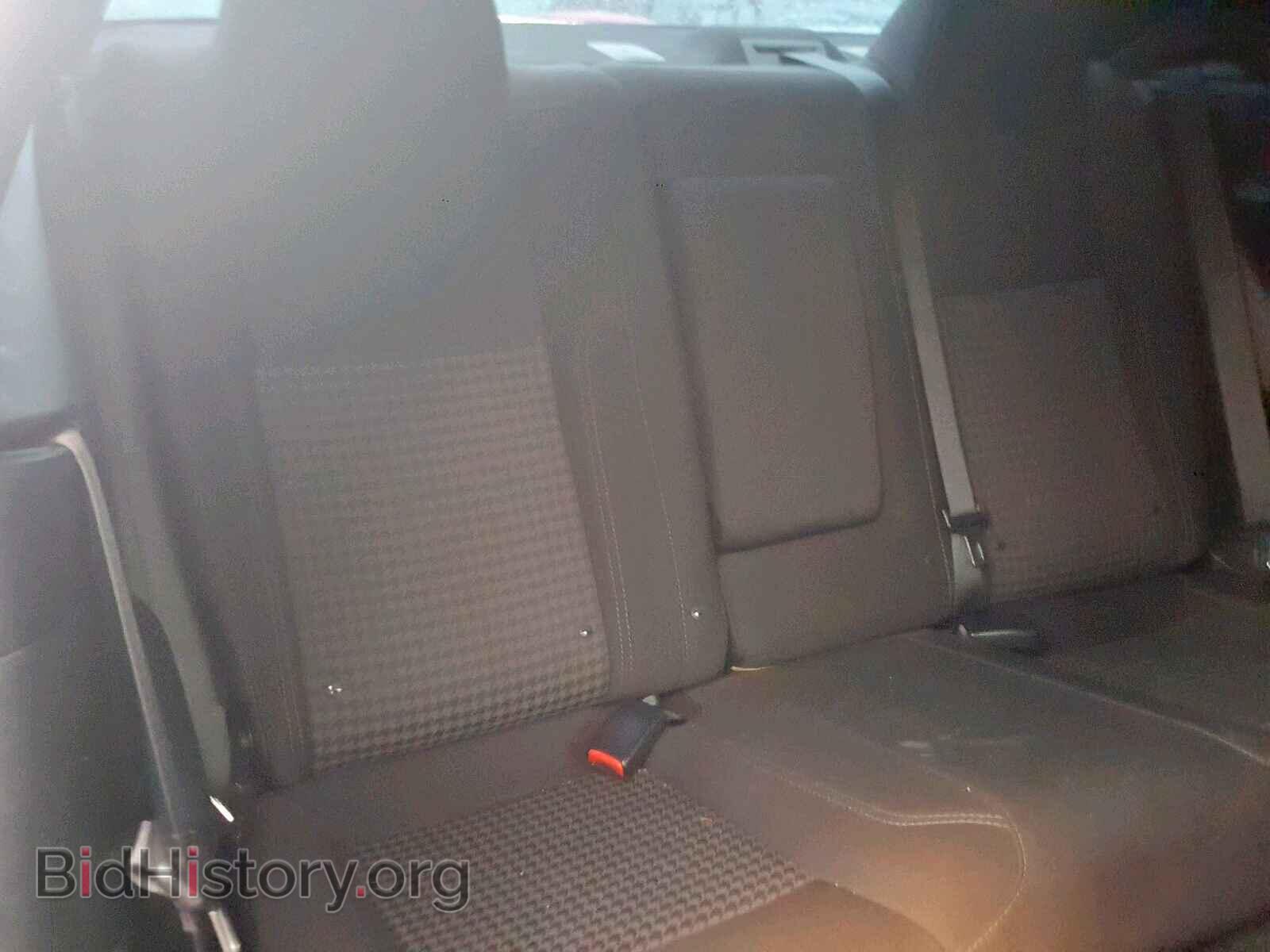 2016 DODGE CHALLENGER - VIN: 2C3CDZAG6GH200750 - Photo 6
