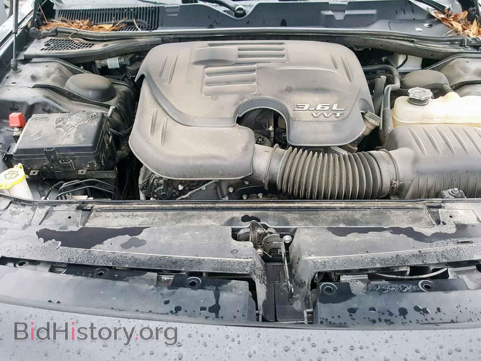 2016 DODGE CHALLENGER - VIN: 2C3CDZAG6GH200750 - Photo 7