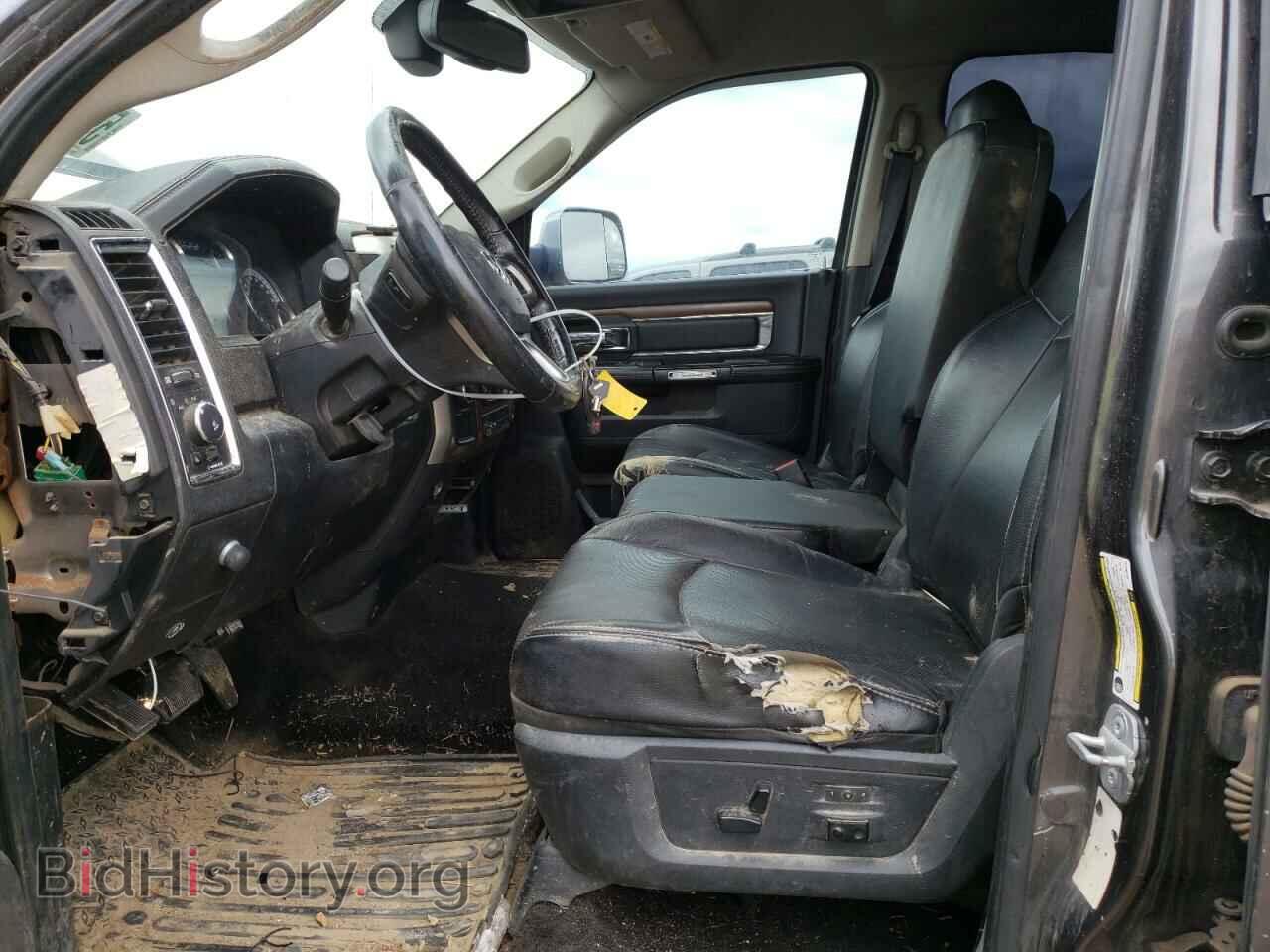 2014 RAM 2500 - VIN: 3C6UR5FL5EG136270 - Фото 7