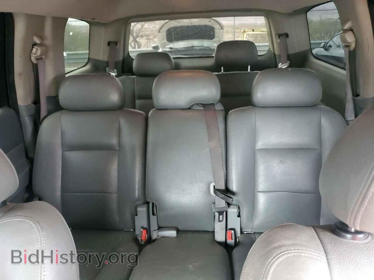 2005 DODGE DURANGO - VIN: 1D4HD48D55F572100 - Photo 10