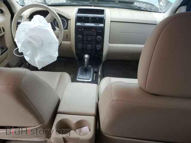 2012 FORD ESCAPE - VIN: 1FMCU0E72CKB65401 - Фото 8