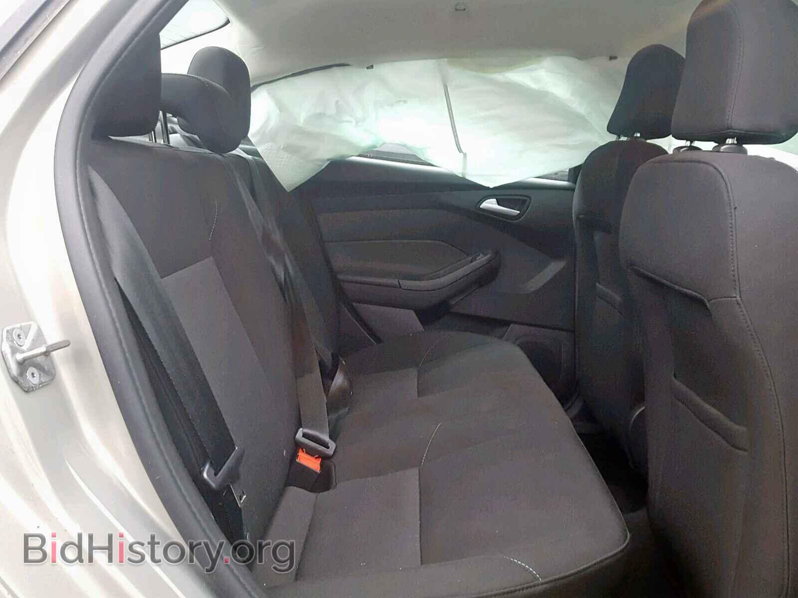 2015 FORD FOCUS - VIN: 1FADP3F22FL307870 - Фото 6
