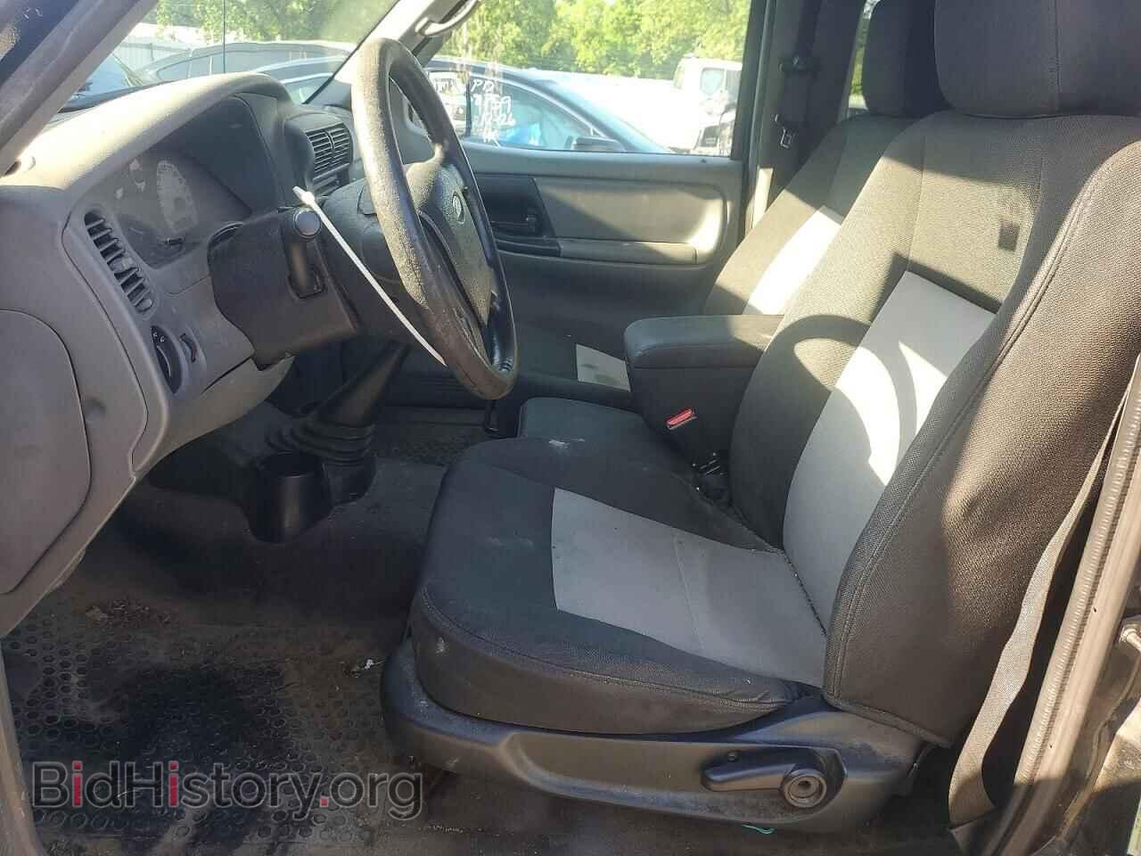 2010 FORD RANGER - VIN: 1FTKR4EE9APA02283 - Фото 7