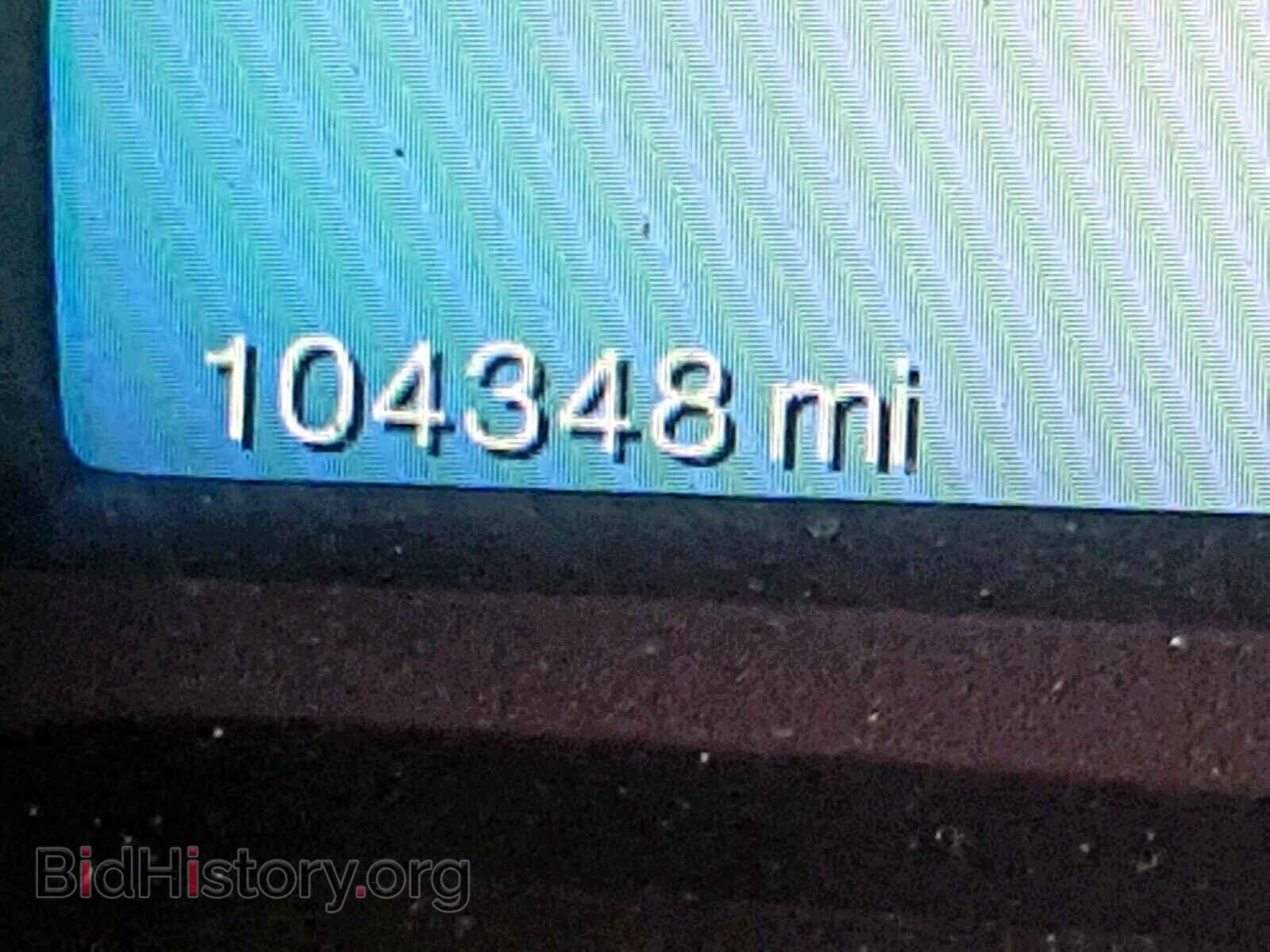 2011 FORD EDGE - VIN: 2FMDK3KC0BBB67105 - Фото 8
