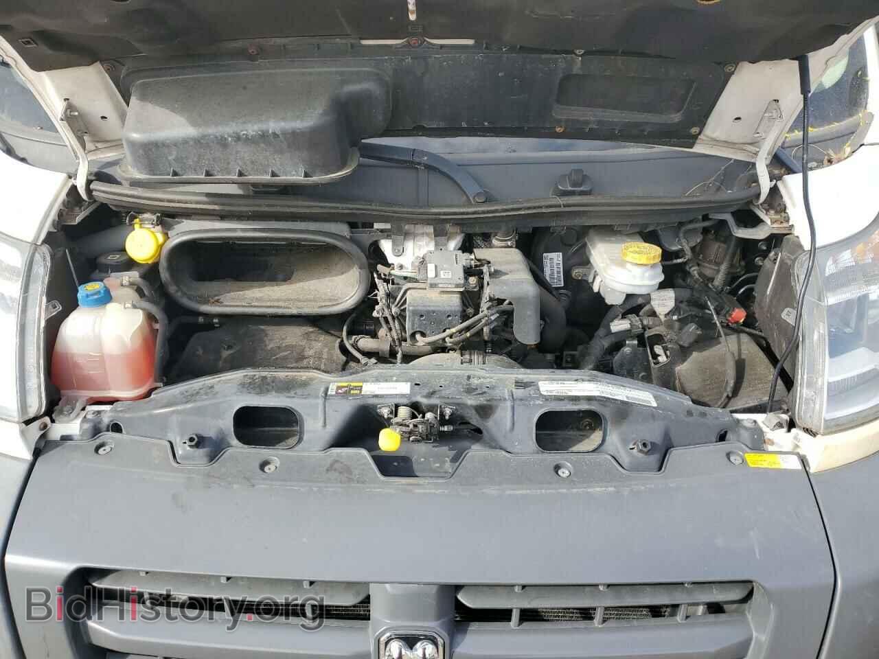 2015 RAM All Models - VIN: 3C6TRVCD3FE509103 - Фото 12