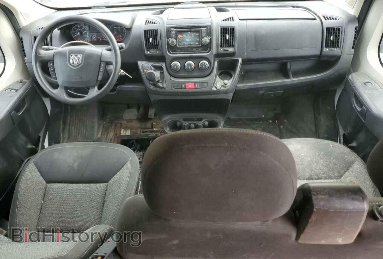 2015 RAM All Models - VIN: 3C6TRVCD3FE509103 - Фото 8