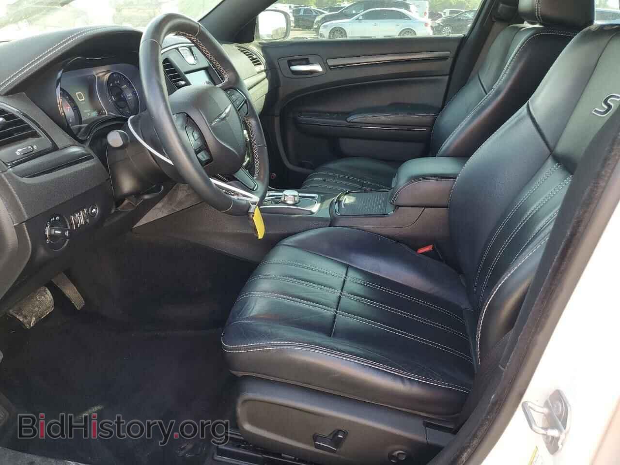 2015 CHRYSLER 300 - VIN: 2C3CCABG7FH904005 - Photo 7