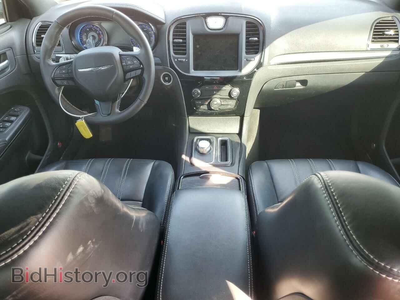 2015 CHRYSLER 300 - VIN: 2C3CCABG7FH904005 - Photo 8
