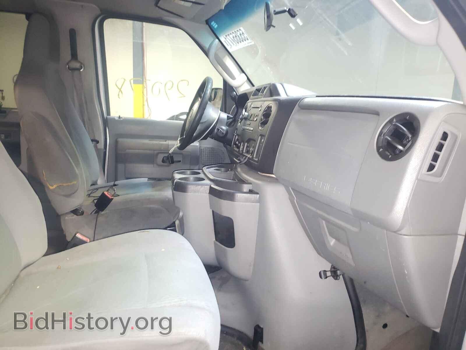 2011 FORD ECONOLINE - VIN: 1FBSS3BL5BDA85221 - Photo 5