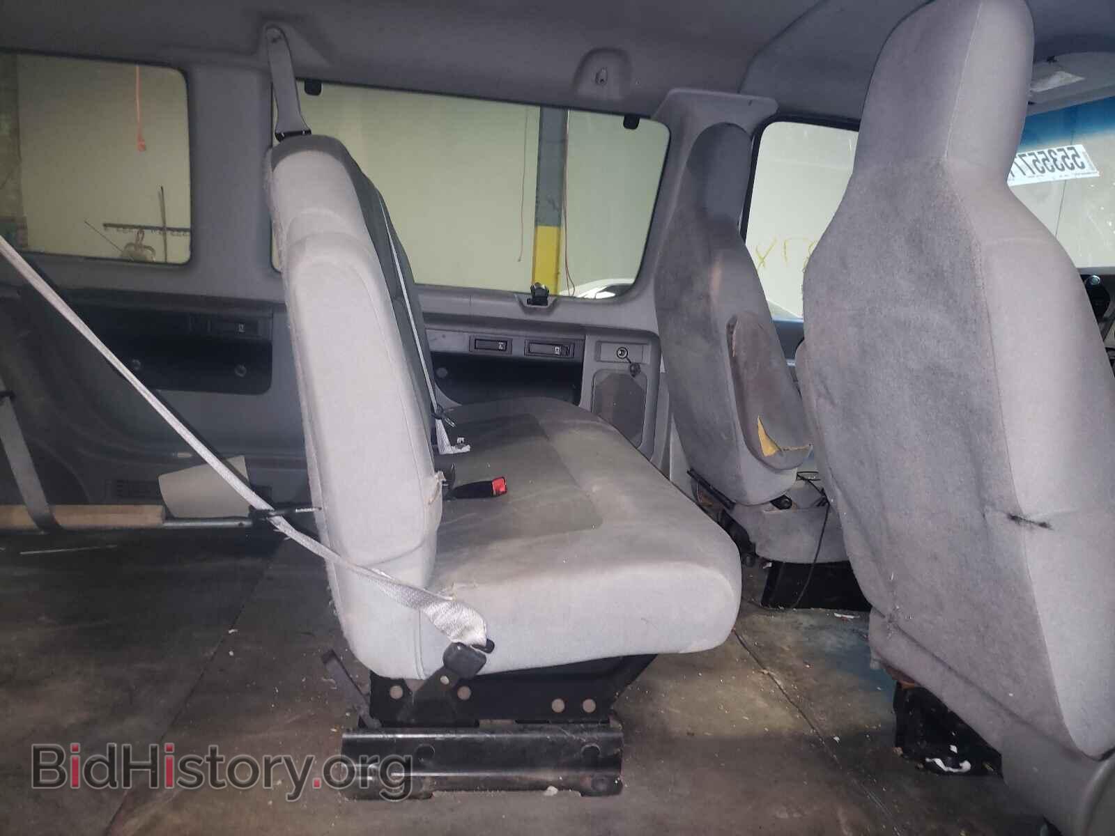 2011 FORD ECONOLINE - VIN: 1FBSS3BL5BDA85221 - Photo 6
