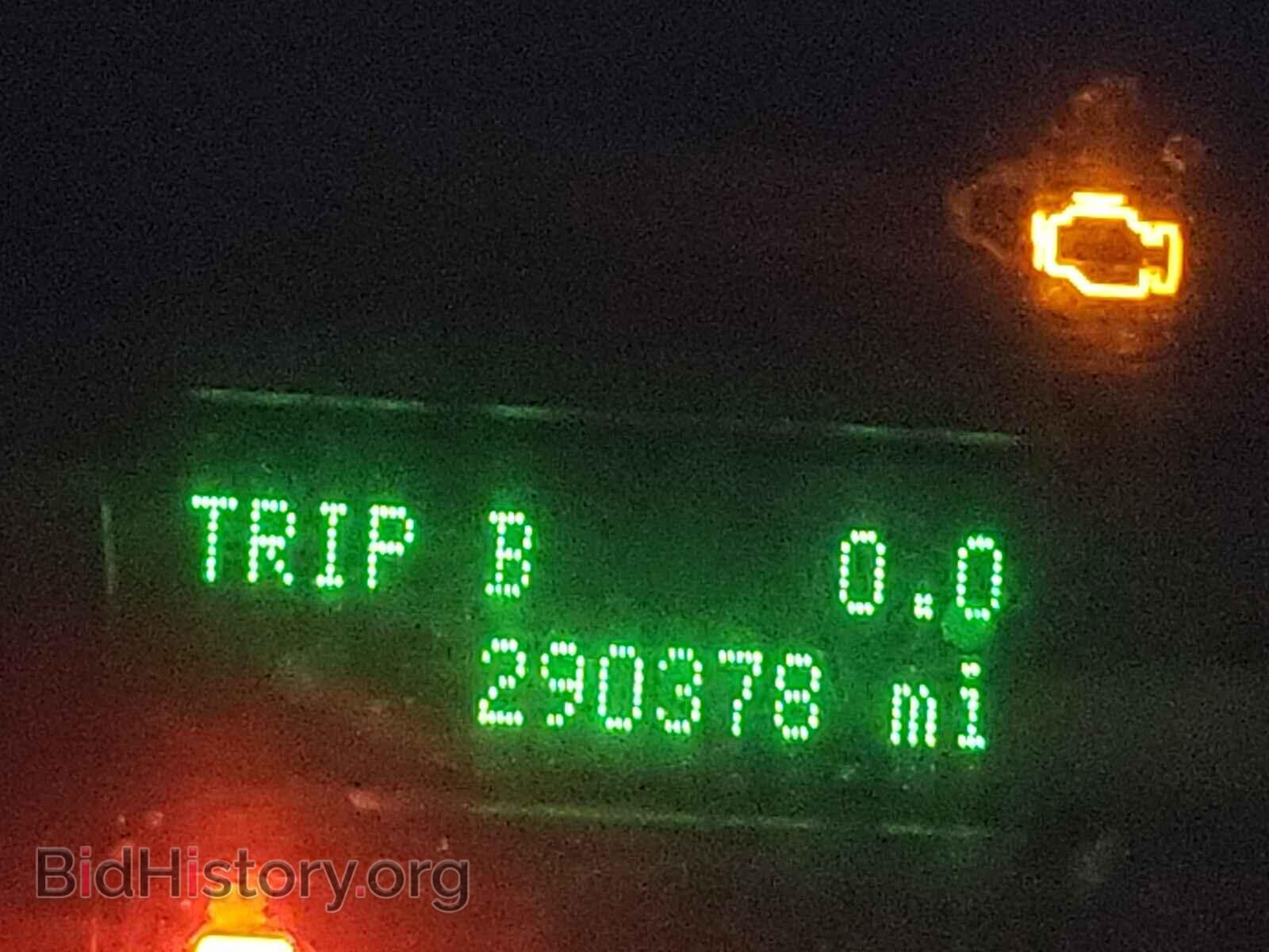 2011 FORD ECONOLINE - VIN: 1FBSS3BL5BDA85221 - Photo 8