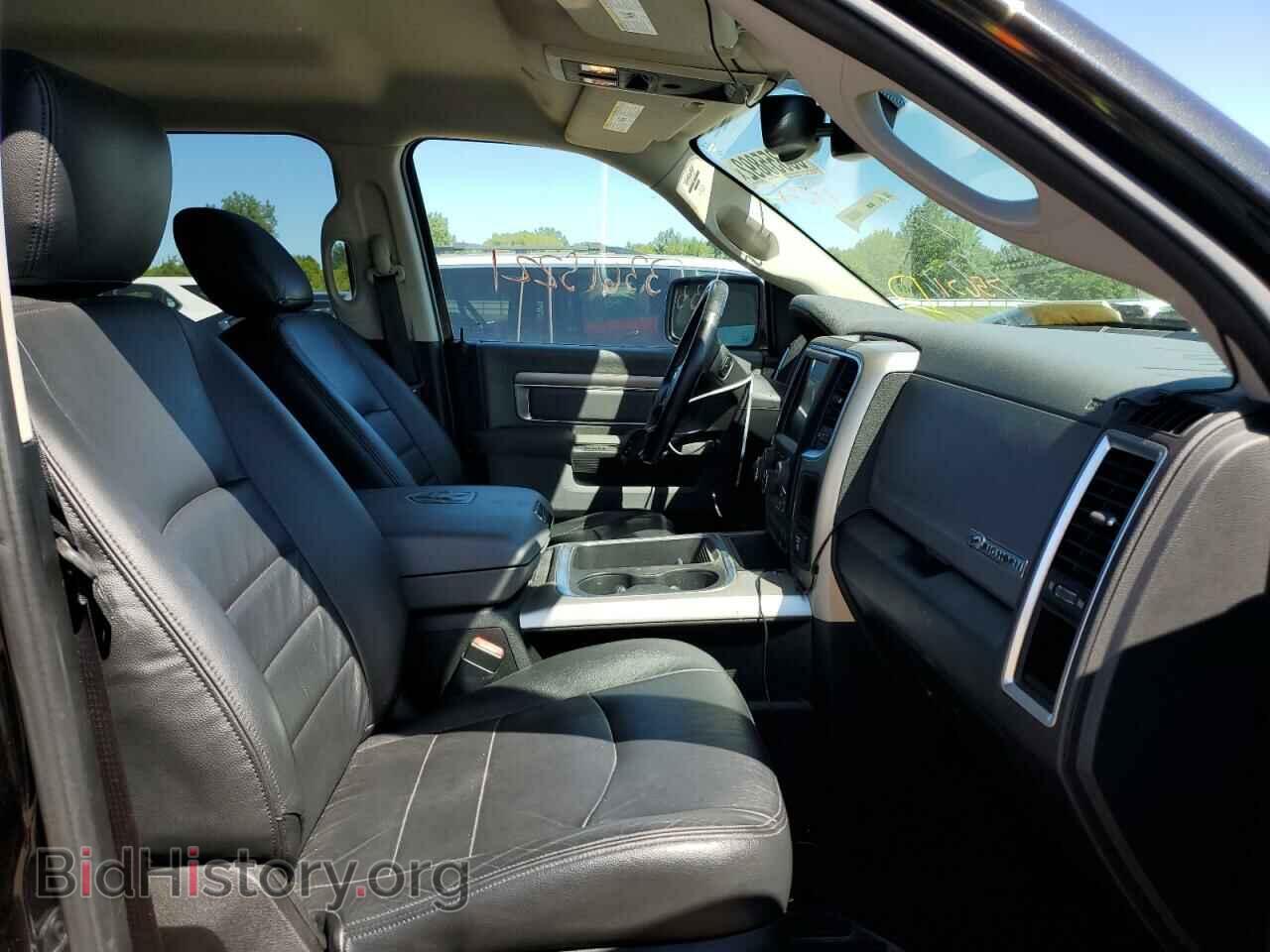 2017 RAM 1500 - VIN: 1C6RR7LTXHS527370 - Фото 5