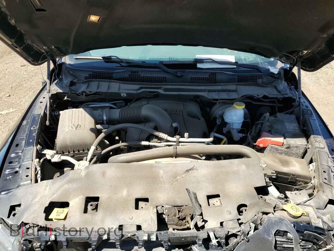 2017 RAM 1500 - VIN: 1C6RR7LTXHS527370 - Фото 7