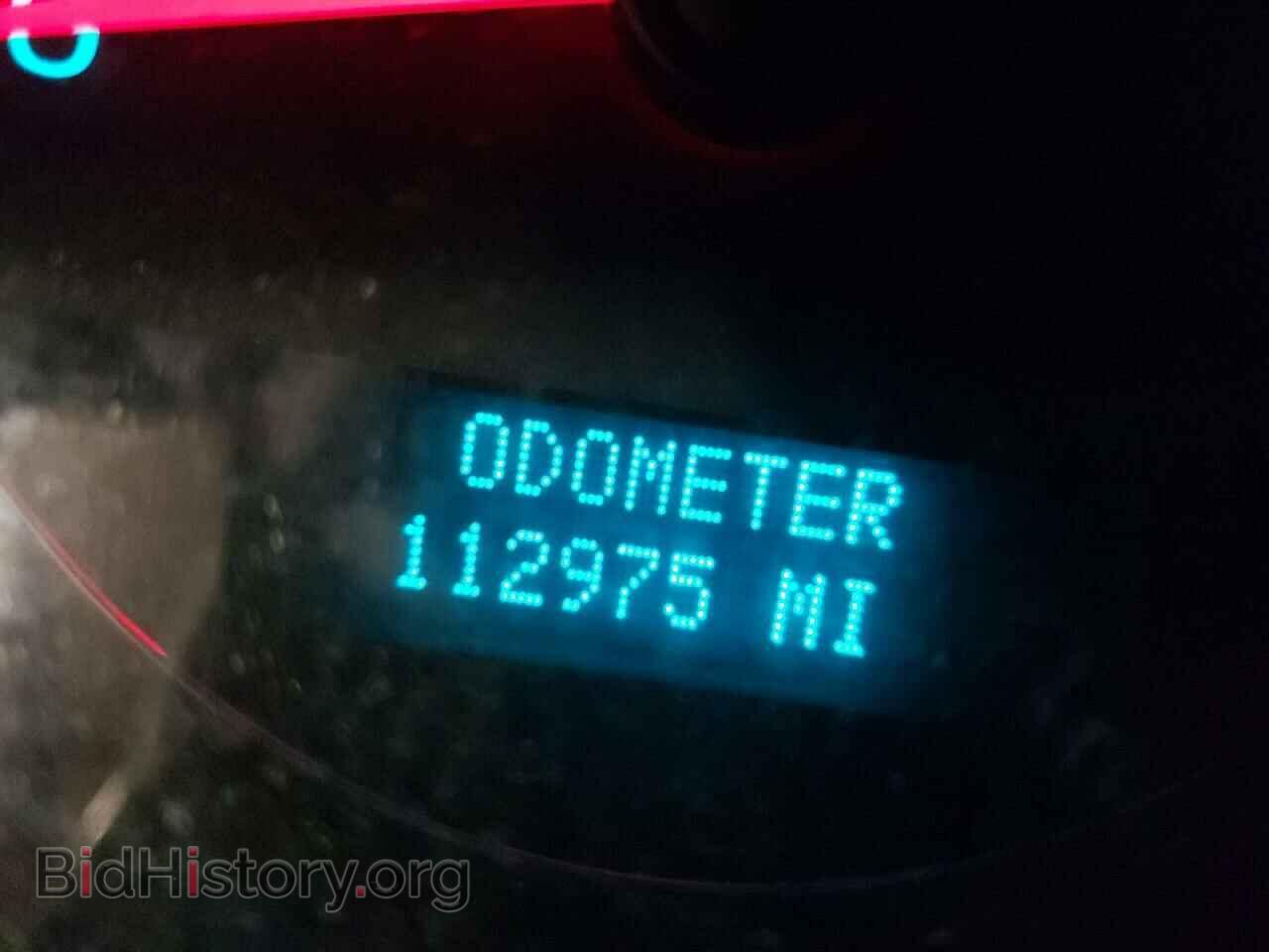 2010 CHEVROLET AVALANCHE - VIN: 3GNVKFE03AG230325 - Фото 8