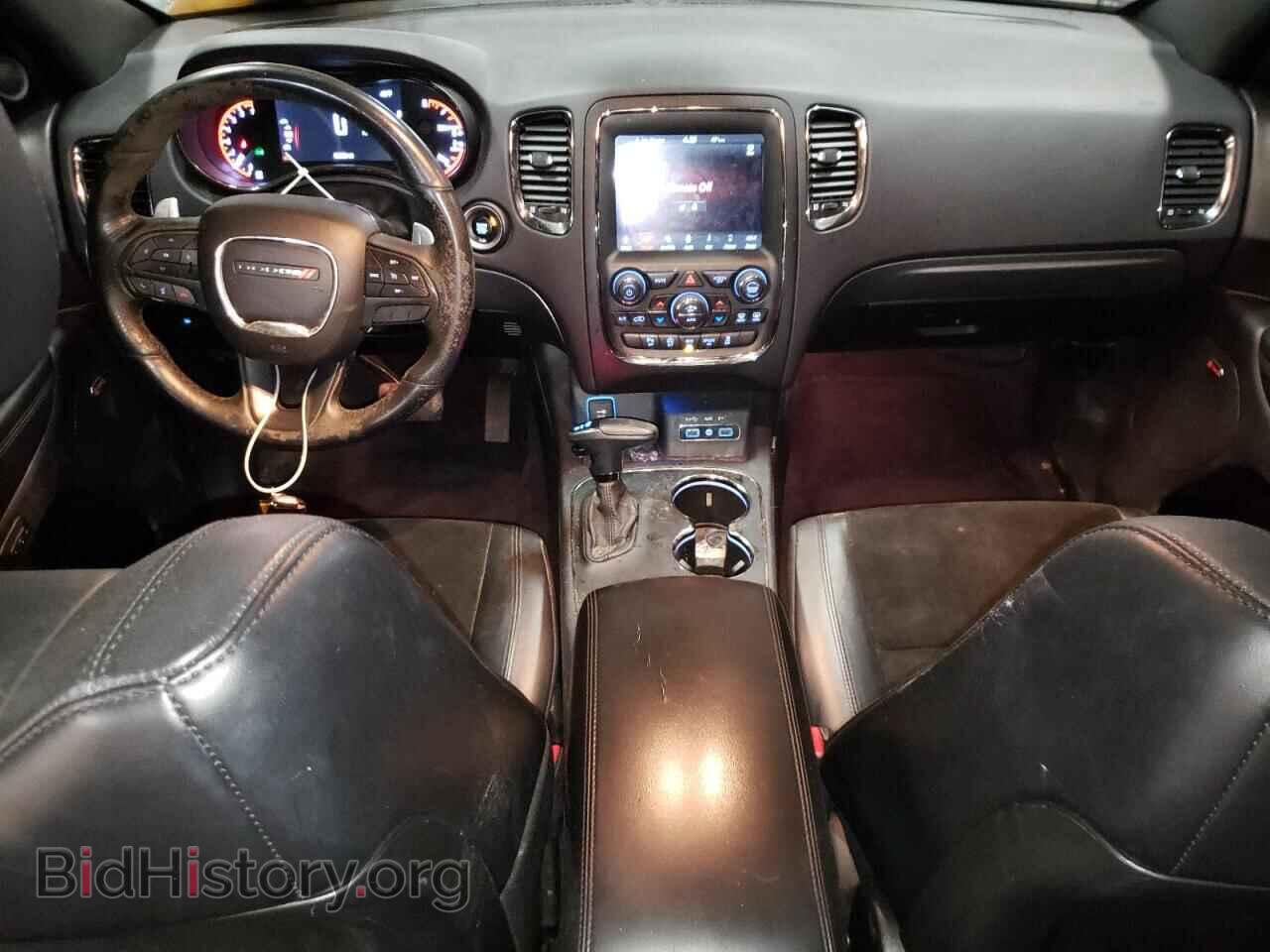 2018 DODGE DURANGO - VIN: 1C4RDJDGXJC362636 - Фото 8