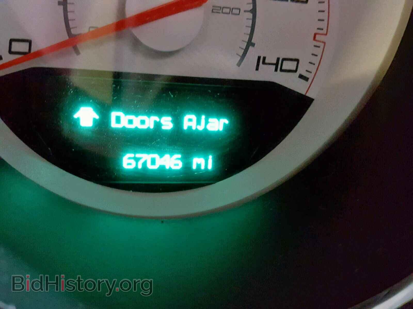 2013 DODGE CHALLENGER - VIN: 2C3CDYAG1DH519690 - Photo 8