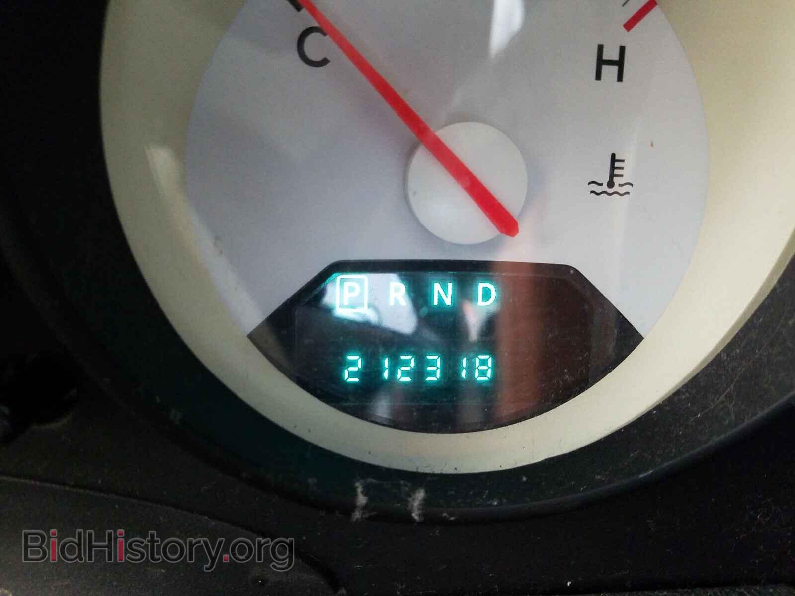 2008 DODGE CALIBER - VIN: 1B3HB28B48D510985 - Фото 8