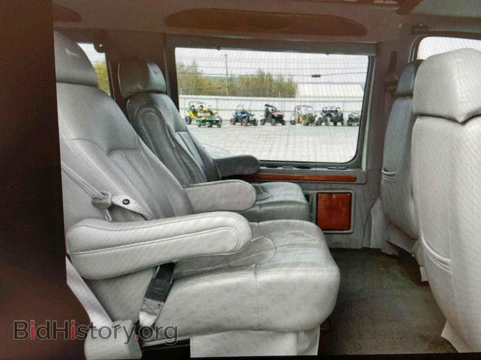 2002 FORD ECONOLINE - VIN: 1FDRE14W12HB02064 - Фото 6