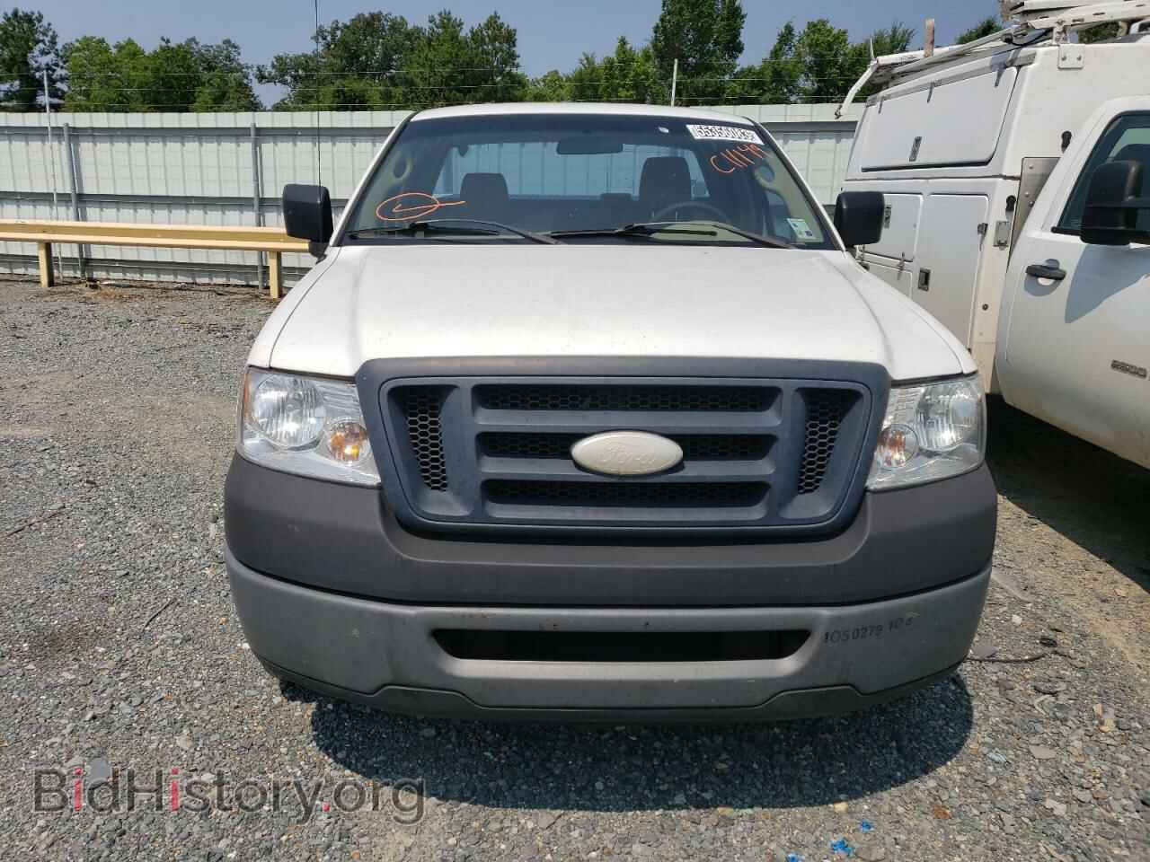 2008 FORD All Models - VIN: 1FTRF122X8KC11149 - Фото 5