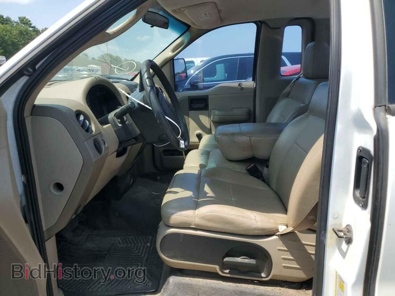 2008 FORD All Models - VIN: 1FTRF122X8KC11149 - Фото 7