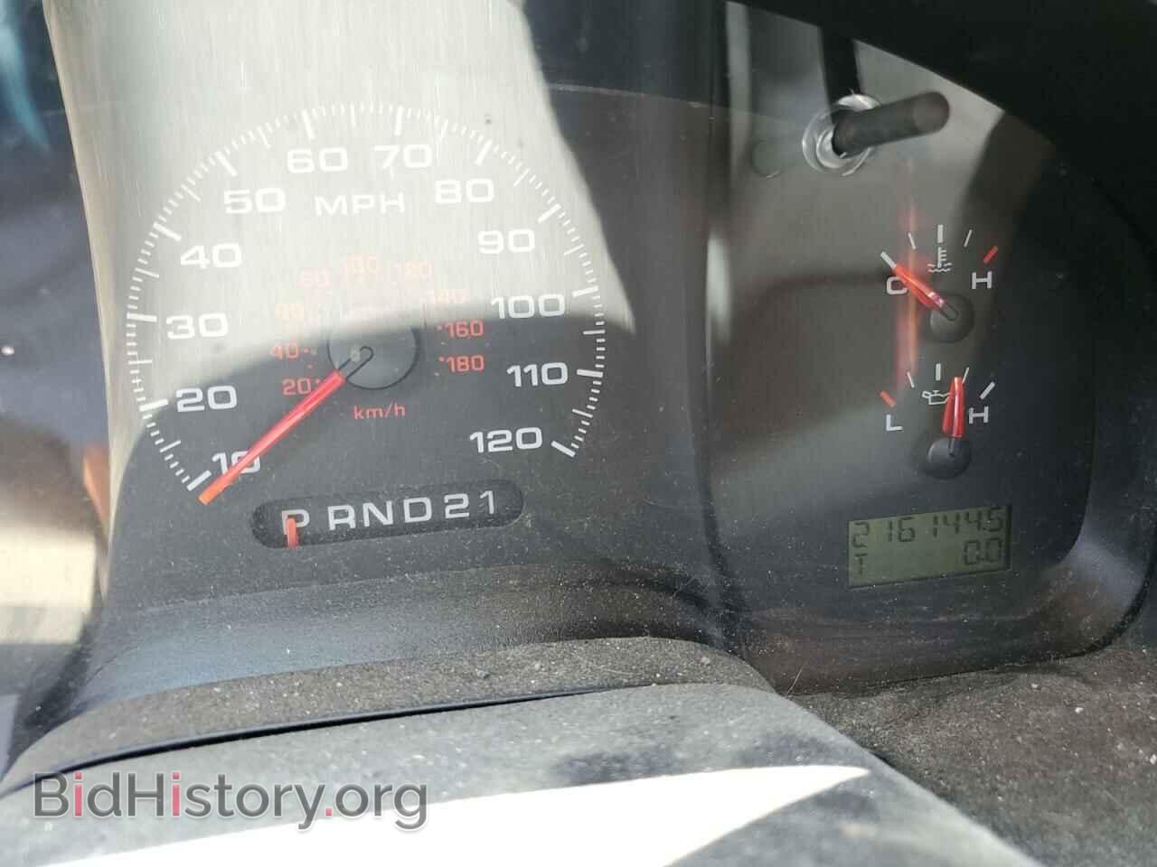 2008 FORD All Models - VIN: 1FTRF122X8KC11149 - Фото 9