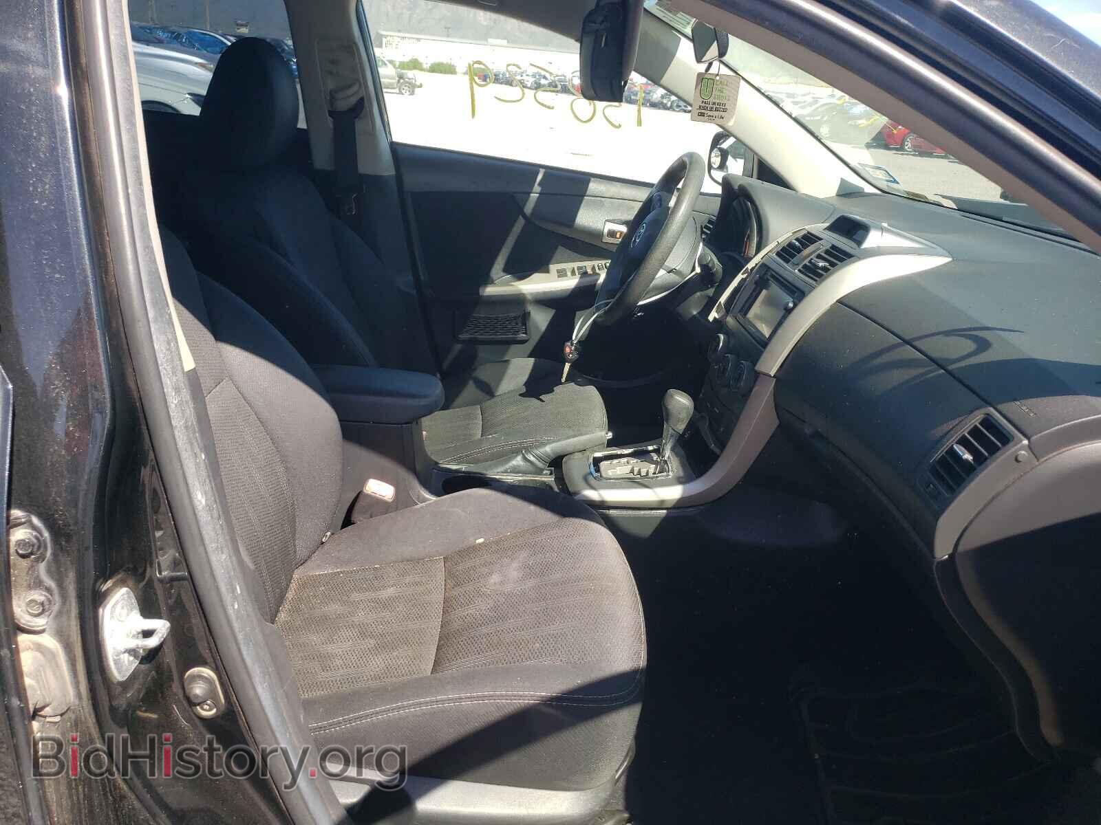 2013 TOYOTA COROLLA - VIN: 5YFBU4EEXDP145826 - Photo 5