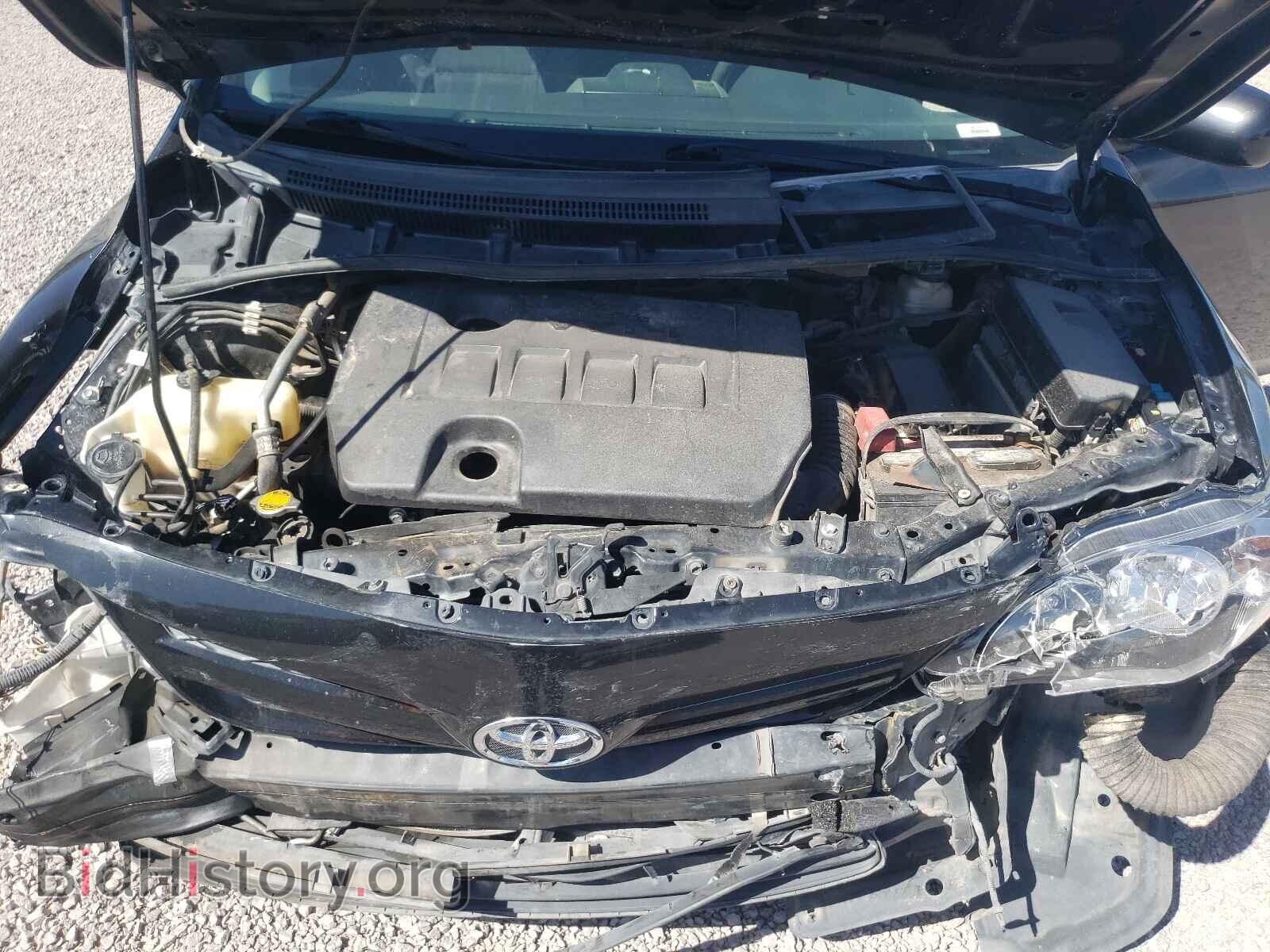 2013 TOYOTA COROLLA - VIN: 5YFBU4EEXDP145826 - Photo 7