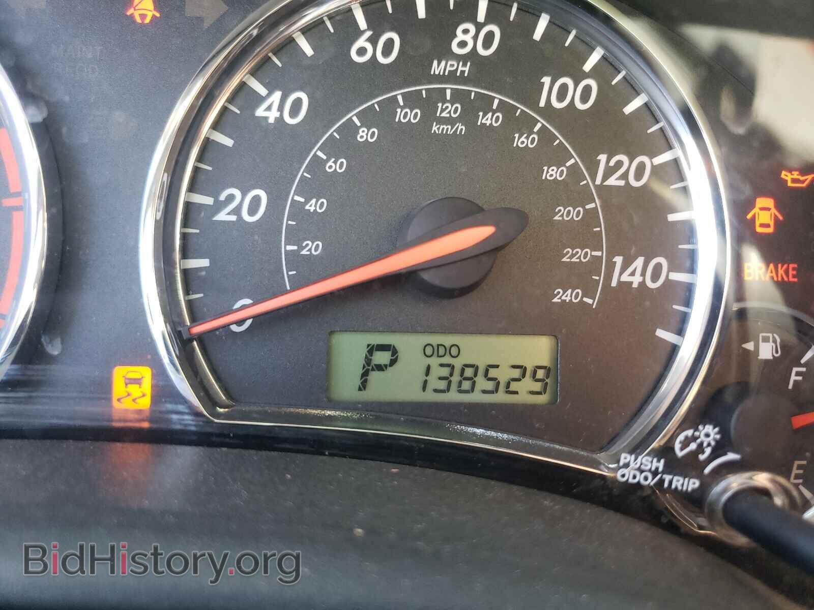 2013 TOYOTA COROLLA - VIN: 5YFBU4EEXDP145826 - Photo 8