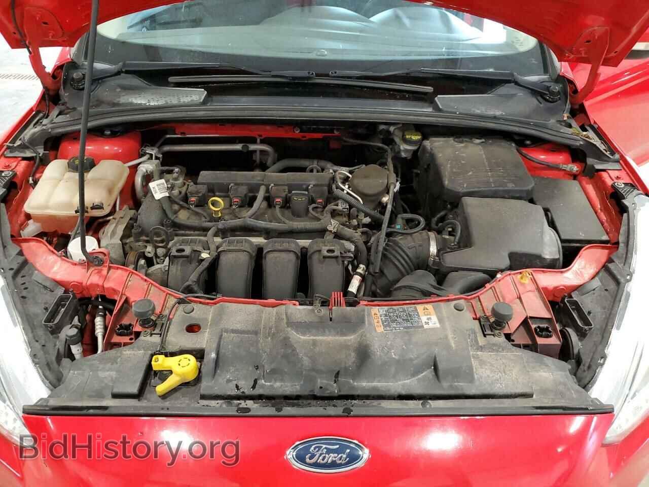 2015 FORD FOCUS - VIN: 1FADP3F27FL204475 - Photo 11