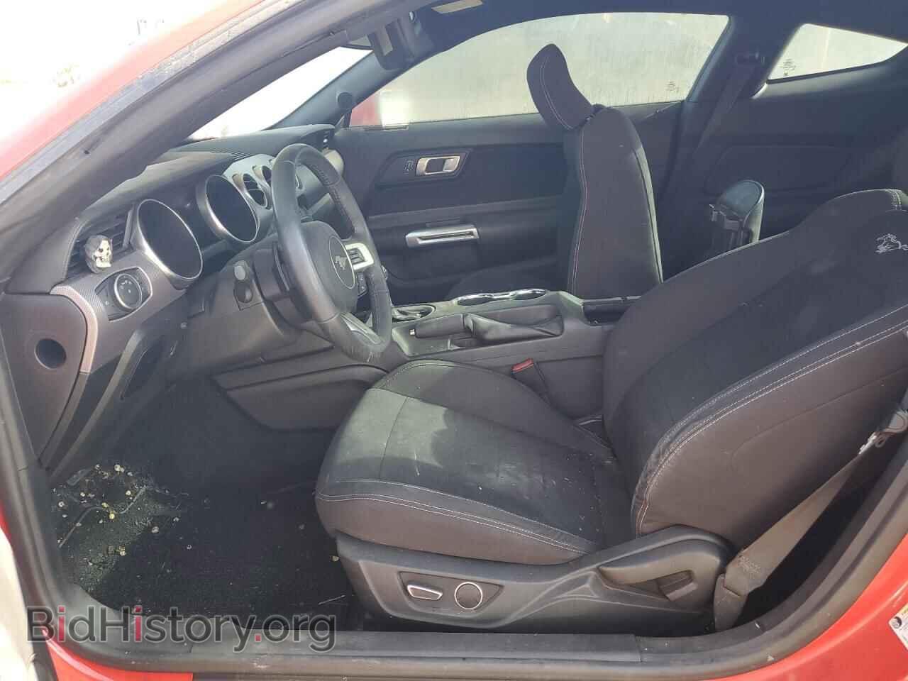 2016 FORD ALL Models - VIN: 1FA6P8TH1G5301739 - Фото 7