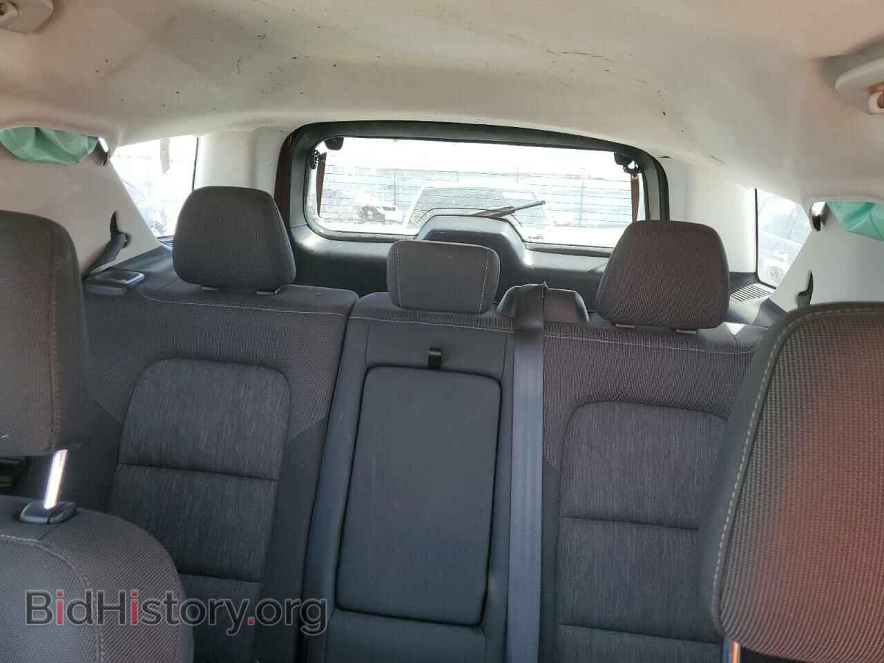 2022 FORD BRONCO - VIN: 3FMCR9B60NRD16929 - Photo 10