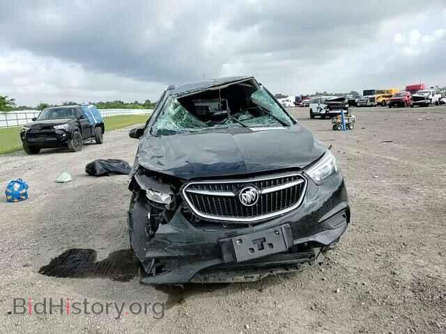 2019 BUICK ENCORE - VIN: KL4CJASB9KB862004 - Photo 14