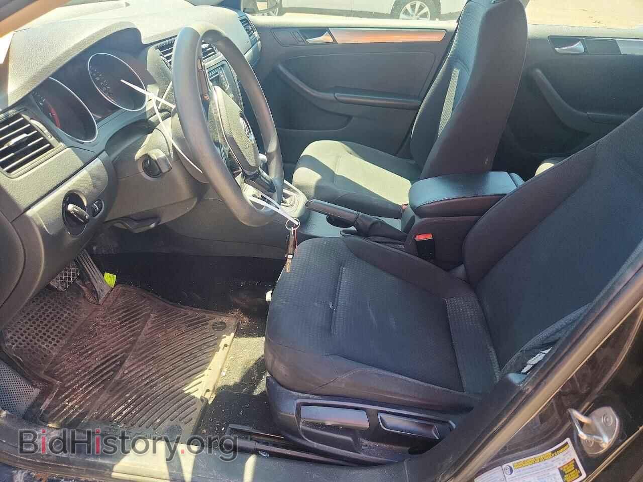 2017 VOLKSWAGEN JETTA - VIN: 3VW2B7AJ4HM209623 - Фото 7