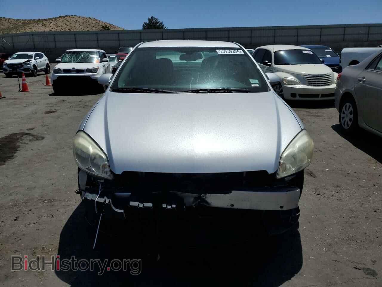 2014 CHEVROLET IMPALA - VIN: 2G1WC5E36E1103817 - Фото 5