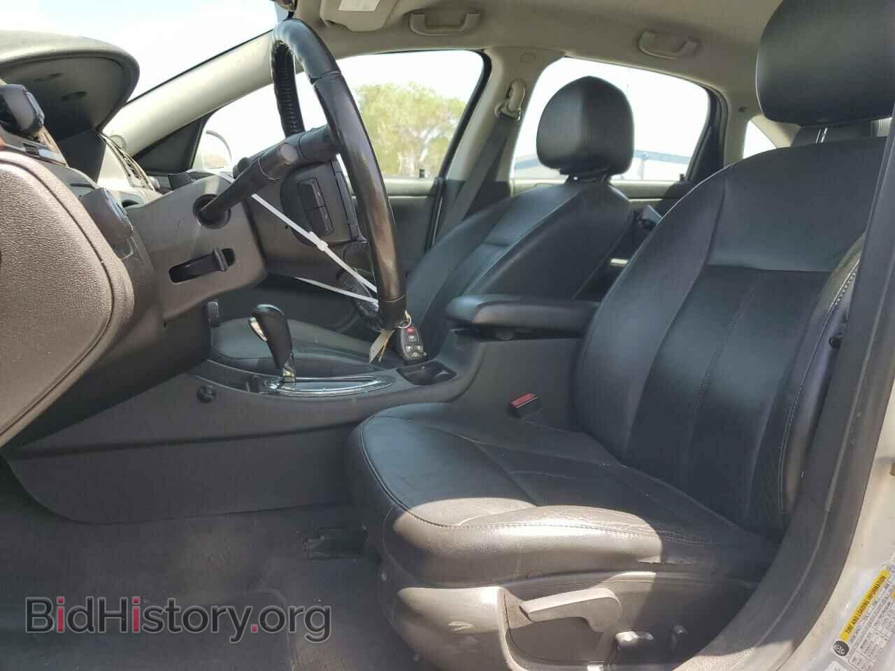 2014 CHEVROLET IMPALA - VIN: 2G1WC5E36E1103817 - Фото 7