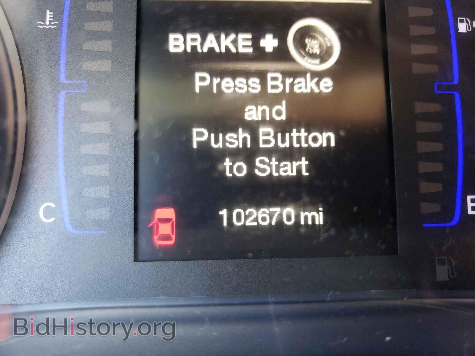 2015 CHRYSLER 200 - VIN: 1C3CCCAB0FN635130 - Фото 8