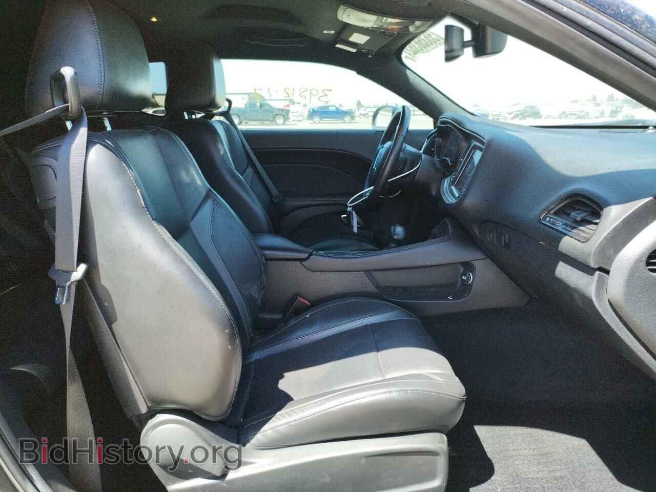 2017 DODGE CHALLENGER - VIN: 2C3CDZAG6HH665353 - Photo 5