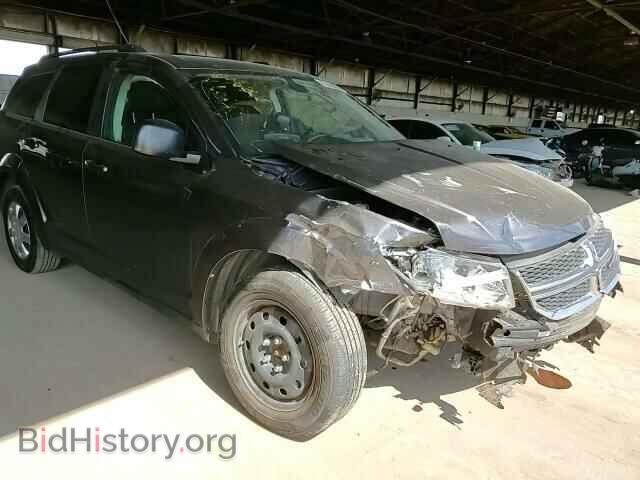 2020 DODGE JOURNEY - VIN: 3C4PDCAB9LT247545 - Фото 14