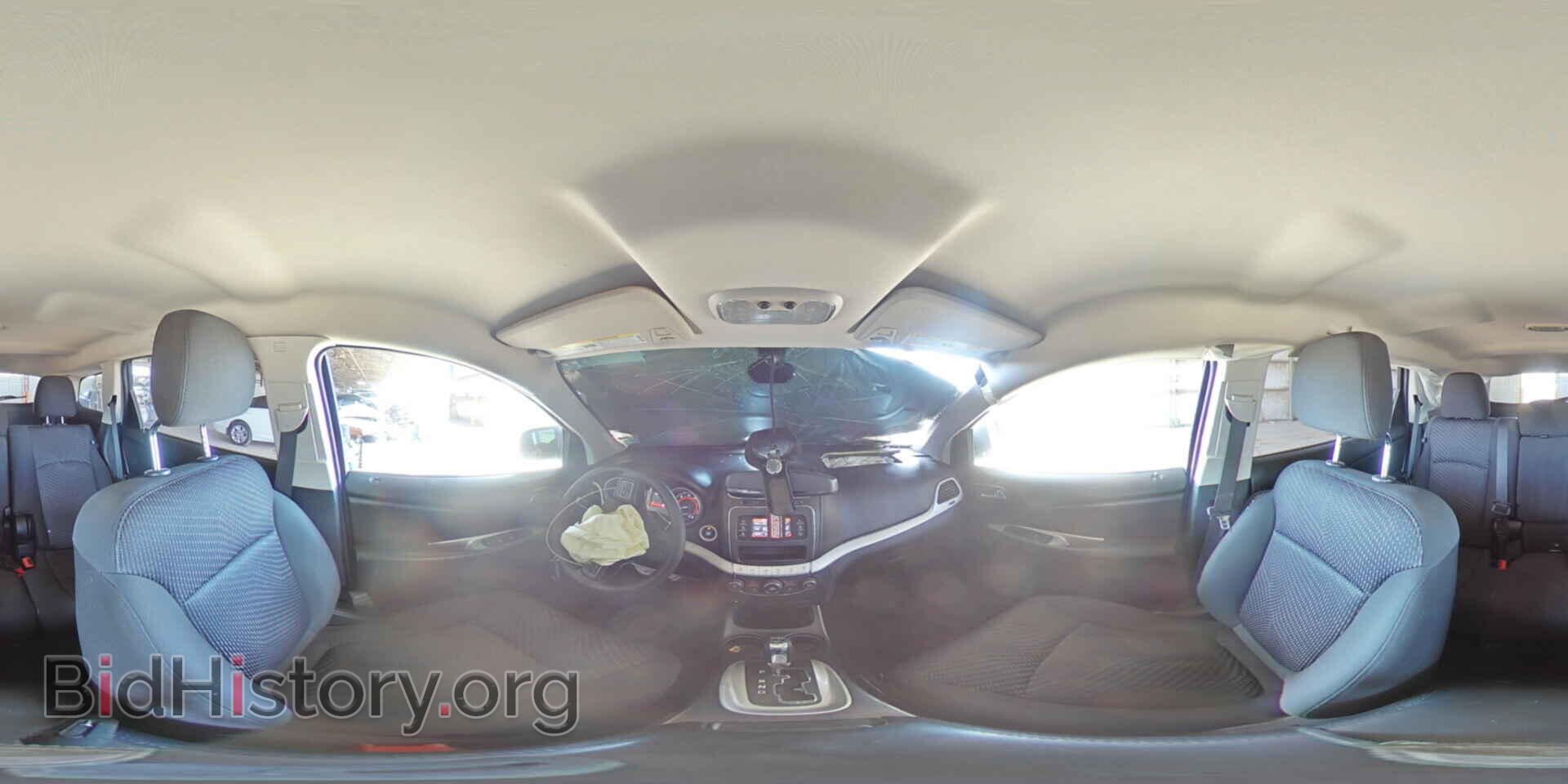 2020 DODGE JOURNEY - VIN: 3C4PDCAB9LT247545 - Фото 15