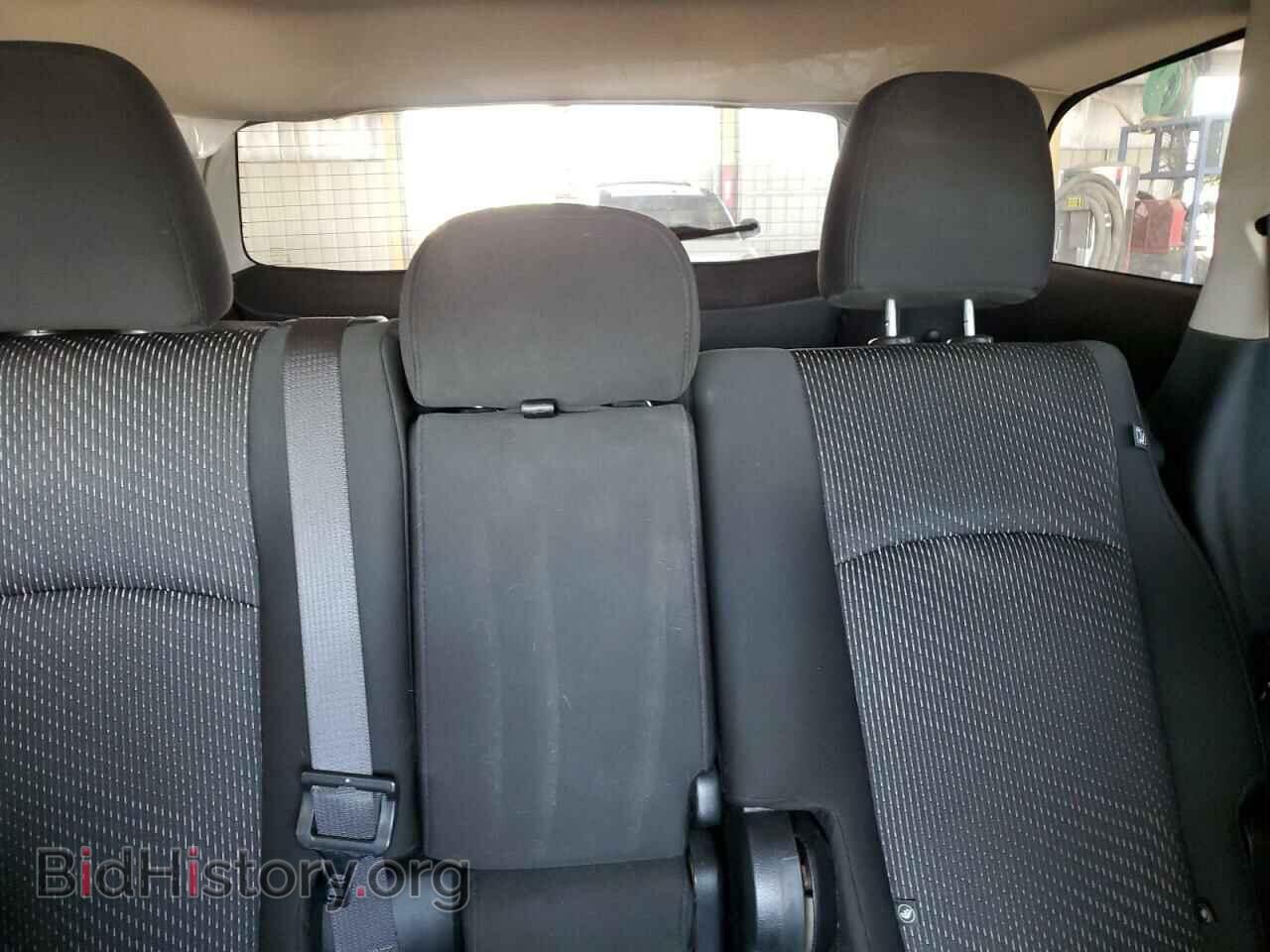2020 DODGE JOURNEY - VIN: 3C4PDCAB9LT247545 - Фото 10