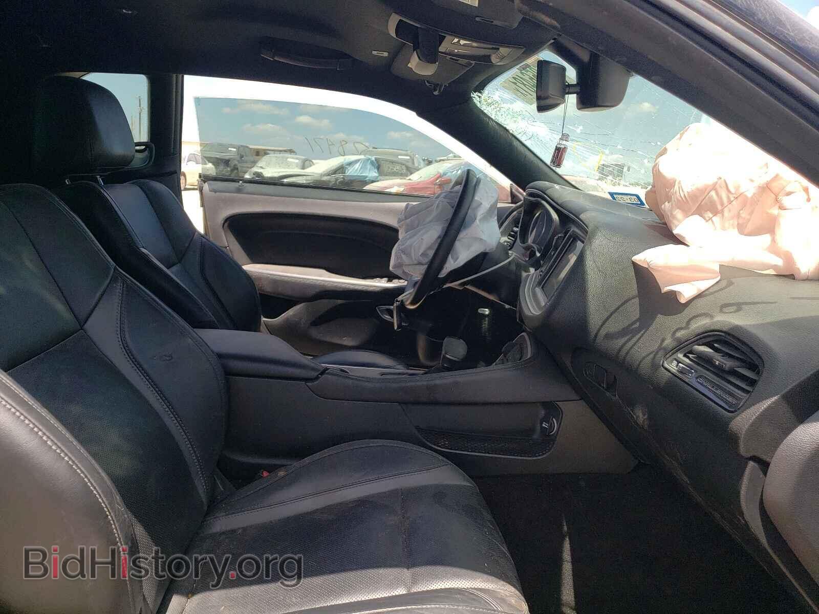 2019 DODGE CHALLENGER - VIN: 2C3CDZAG6KH571206 - Photo 5