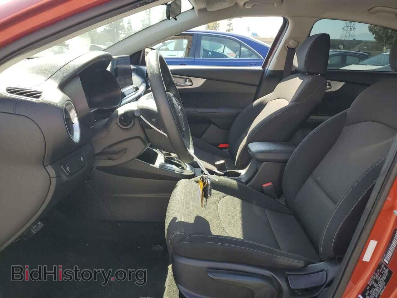 2023 KIA FORTE - VIN: 3KPF24AD3PE507120 - Фото 7