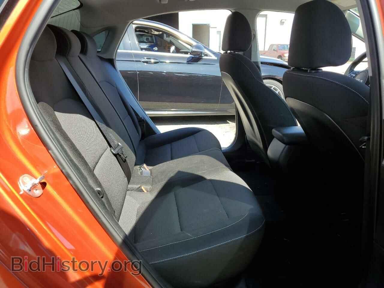 2023 KIA FORTE - VIN: 3KPF24AD3PE507120 - Фото 10