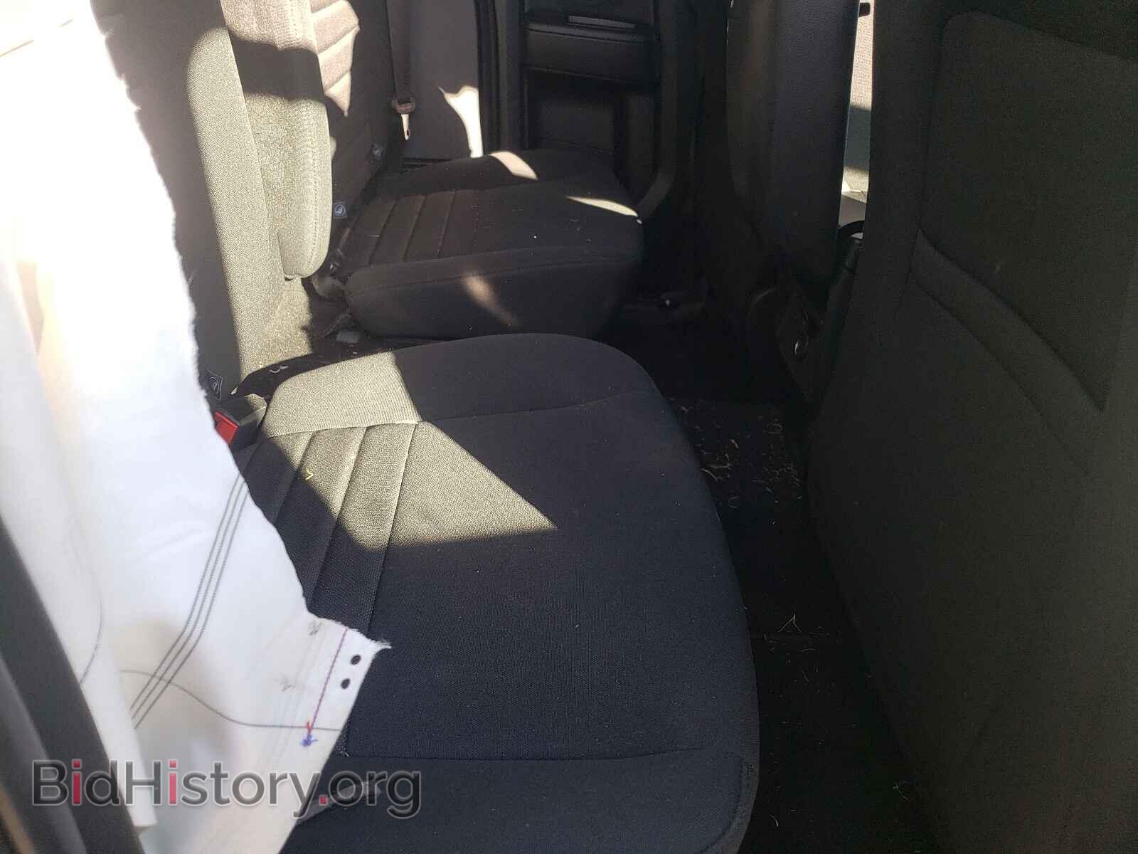 2021 FORD RANGER - VIN: 1FTER1EH6MLD07368 - Фото 6