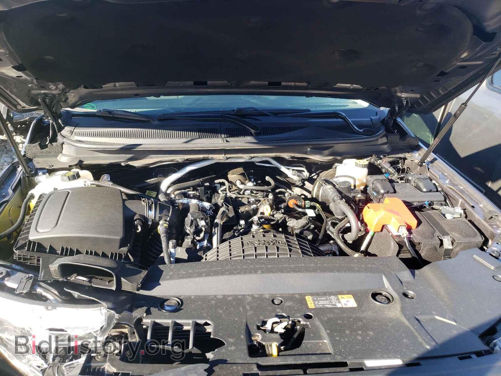 2021 FORD RANGER - VIN: 1FTER1EH6MLD07368 - Фото 7