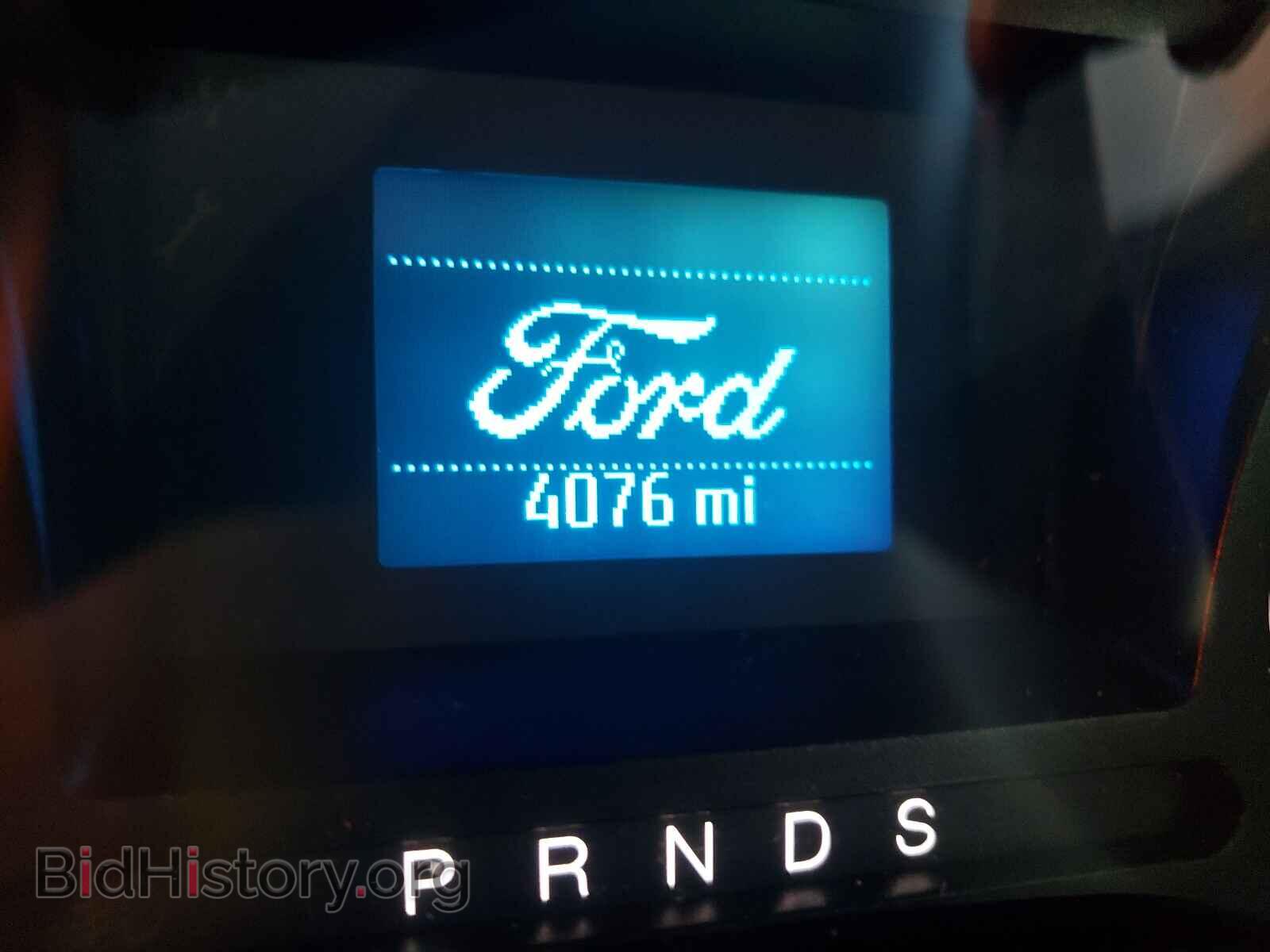 2021 FORD RANGER - VIN: 1FTER1EH6MLD07368 - Фото 8